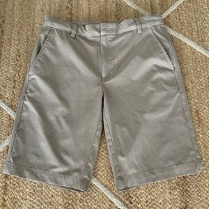 Boys Performance shorts